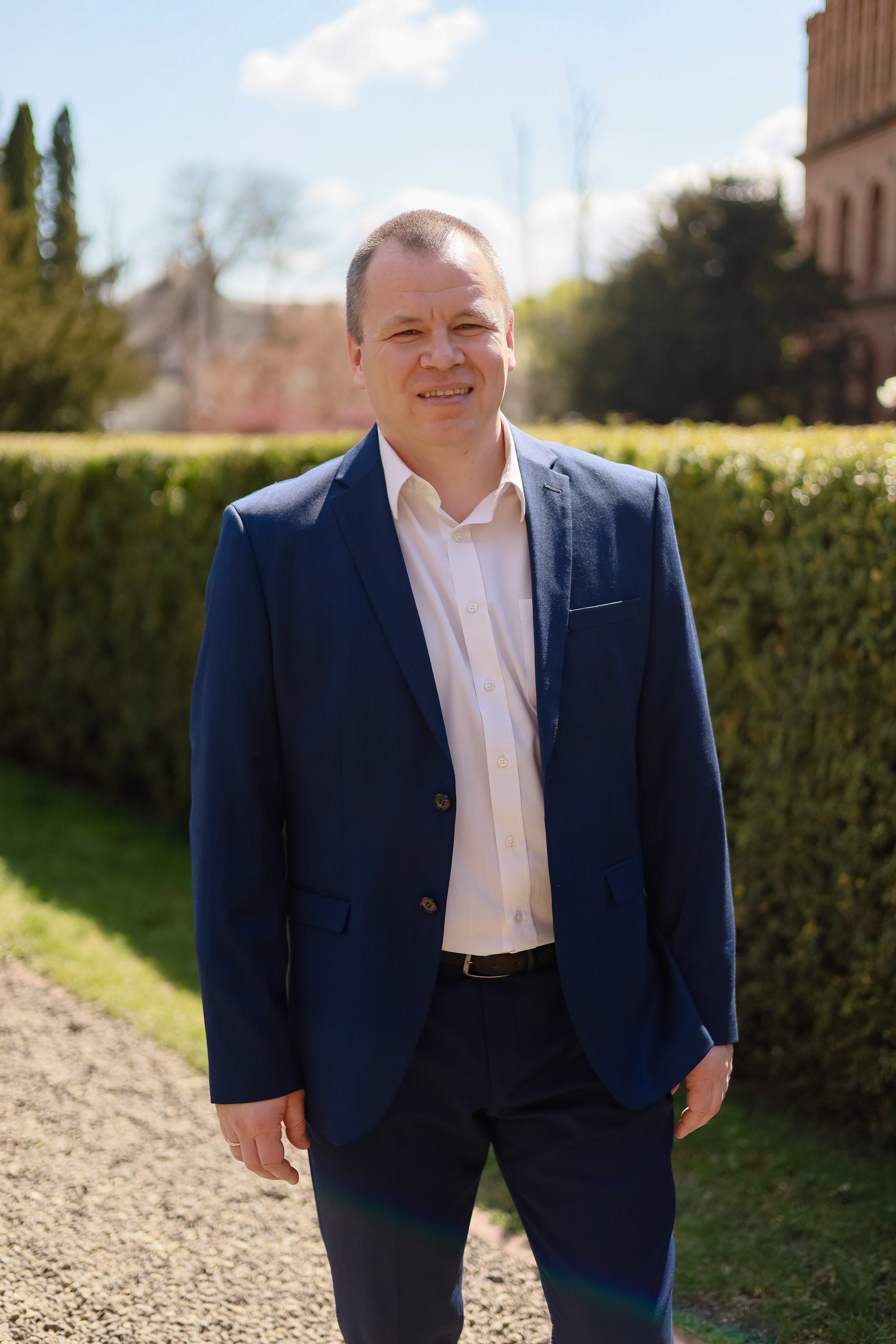 Білоскурський Руслан Романович